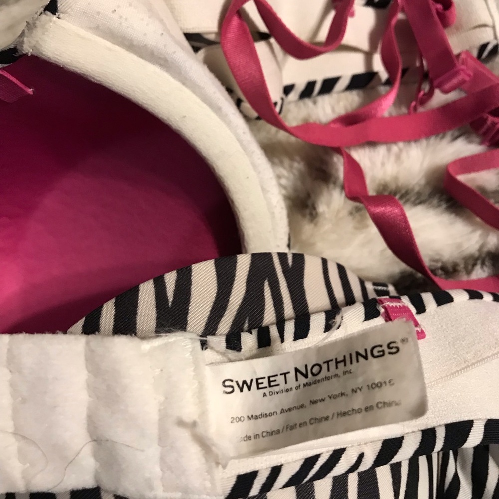 11 Bras - Picture 8 of 8